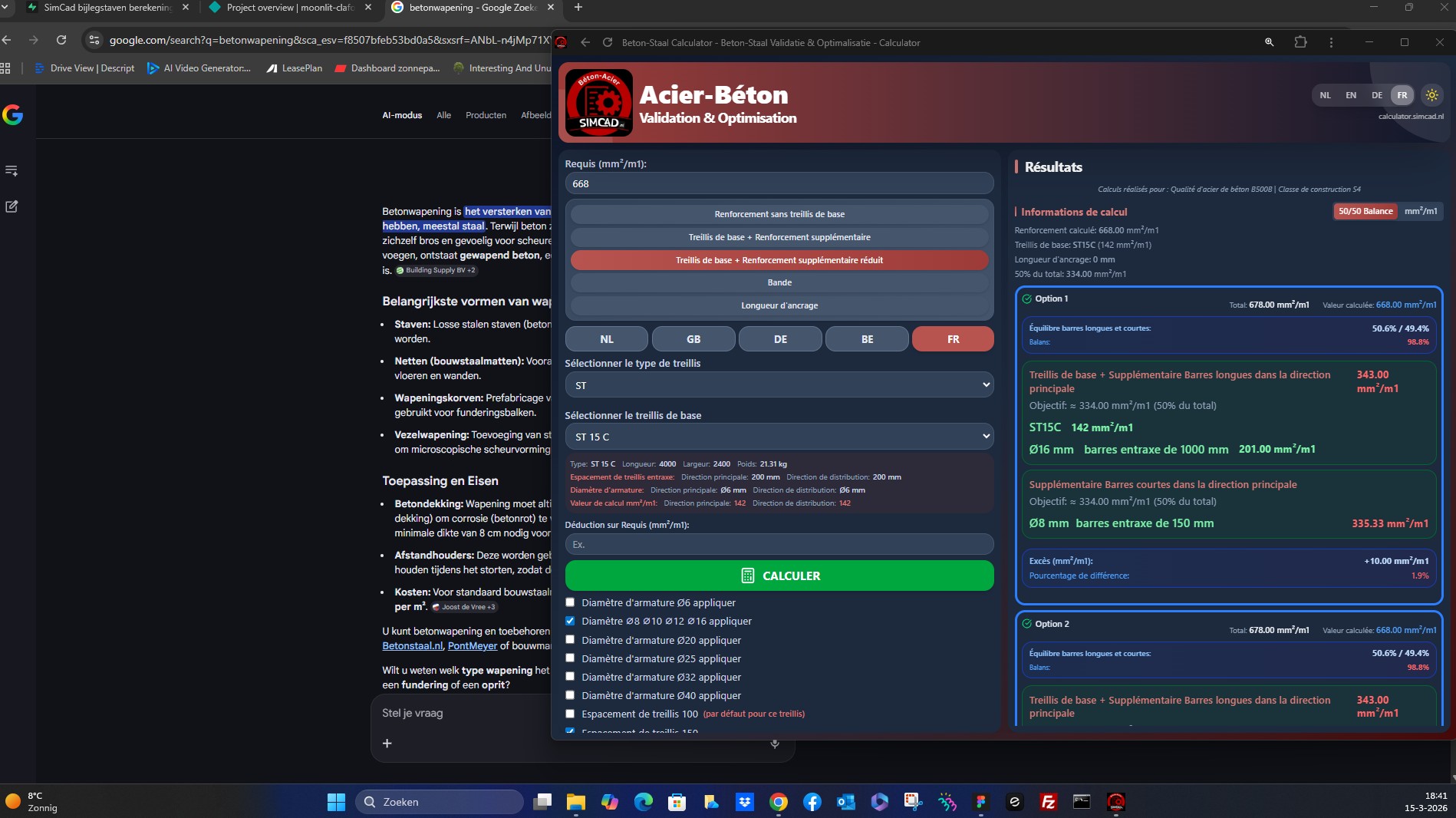 Desktop Dark Mode Screenshot