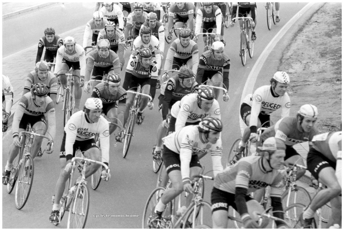 19760327 Amstel Gold Race Renne inde Gezèt