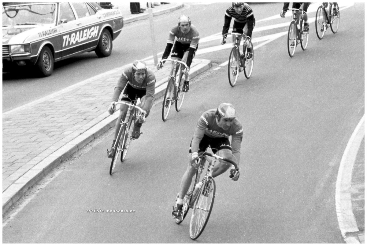 19760327 Amstel Gold Race Renne inde Gezèt
