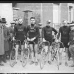 1932-02-07 8e Criterium International de cyclo-cross pédestre te Parijs